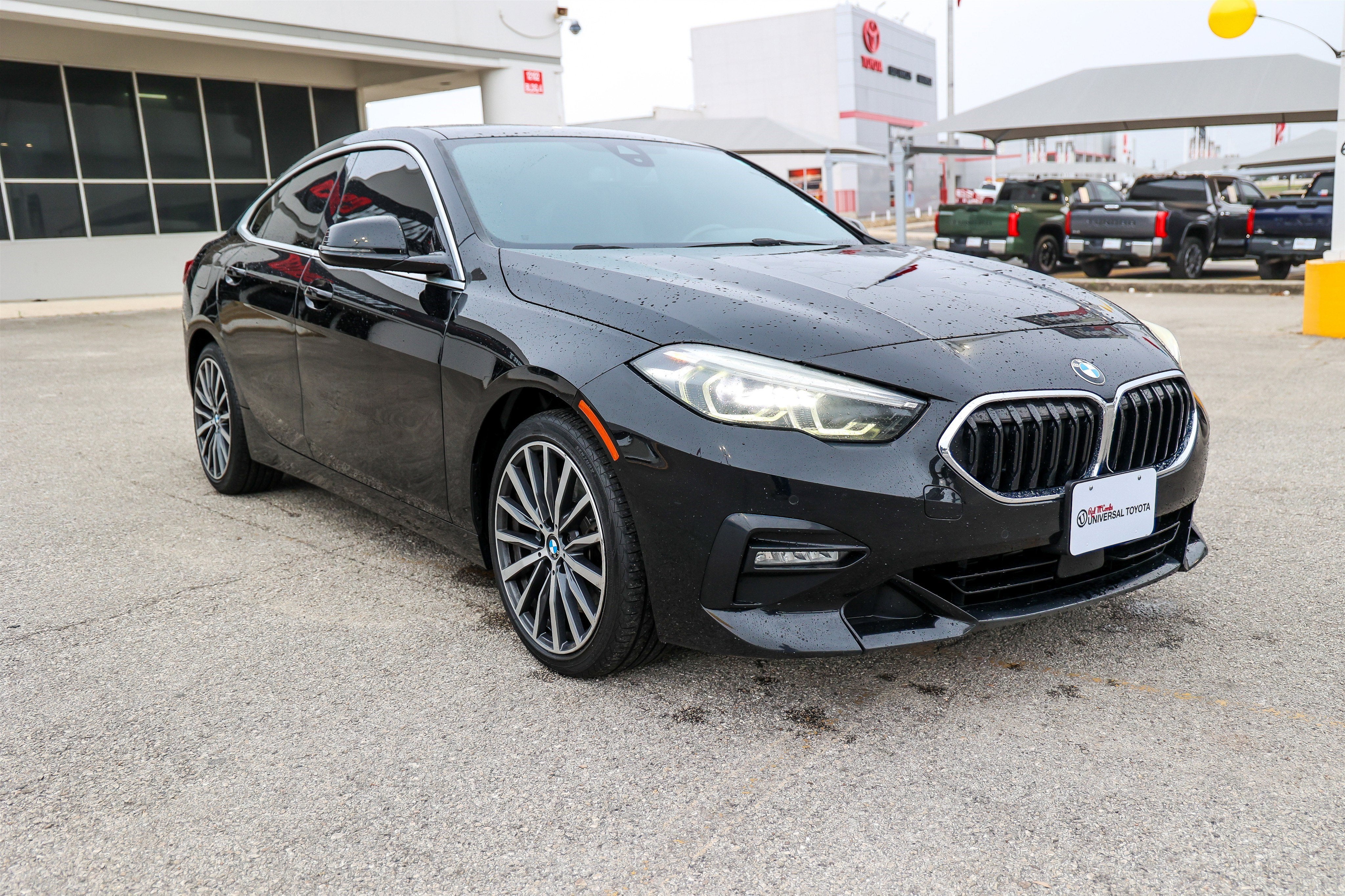 2020 BMW 228i 228i xDrive