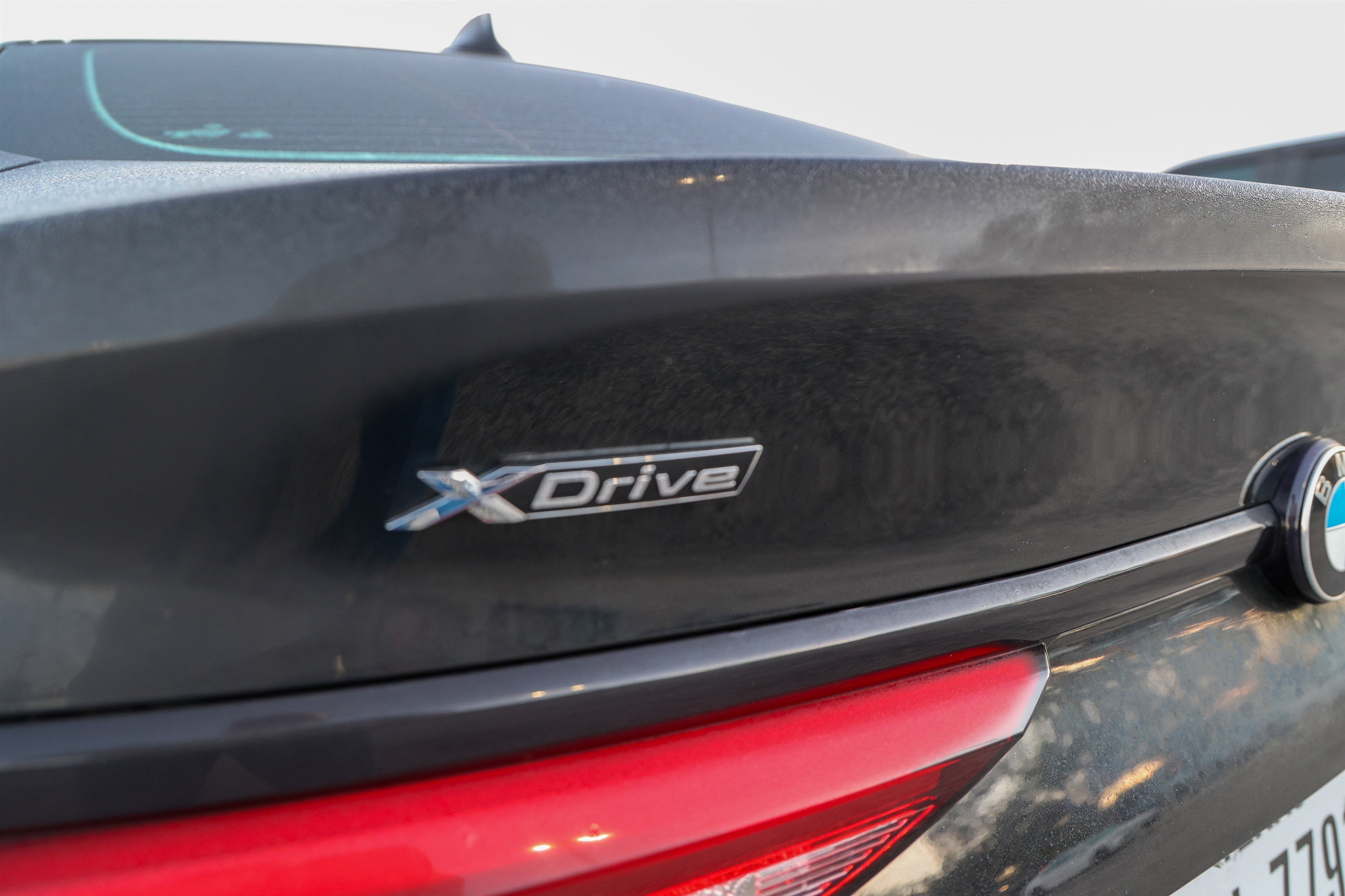 2020 BMW 228i 228i xDrive