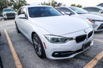 2017 BMW 330i 330i