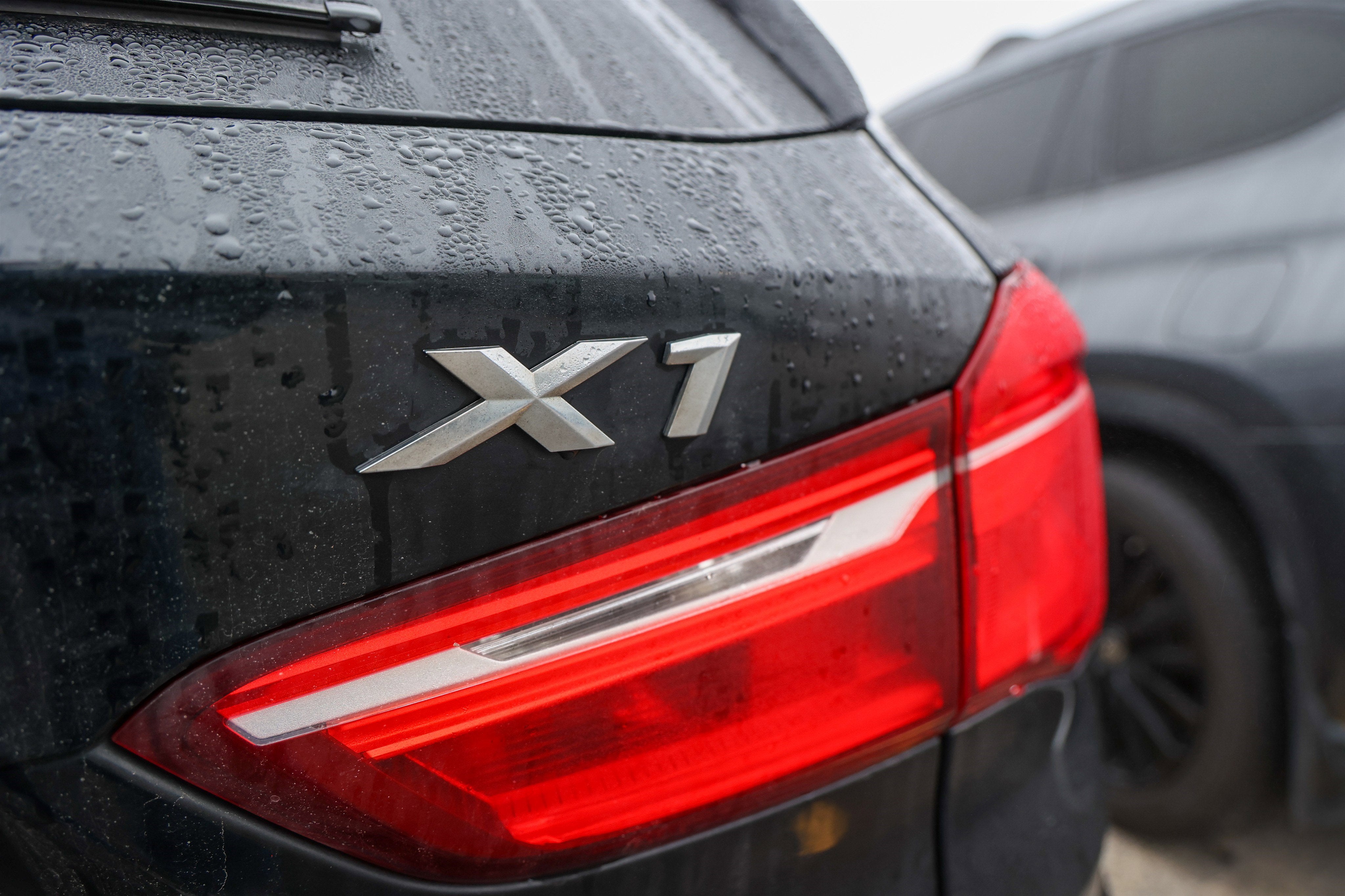 2016 BMW X1 xDrive28i