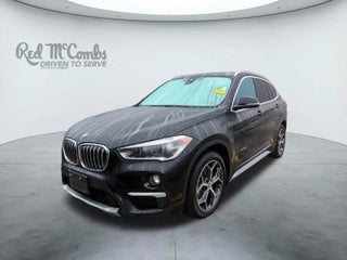 2016 BMW X1 xDrive28i