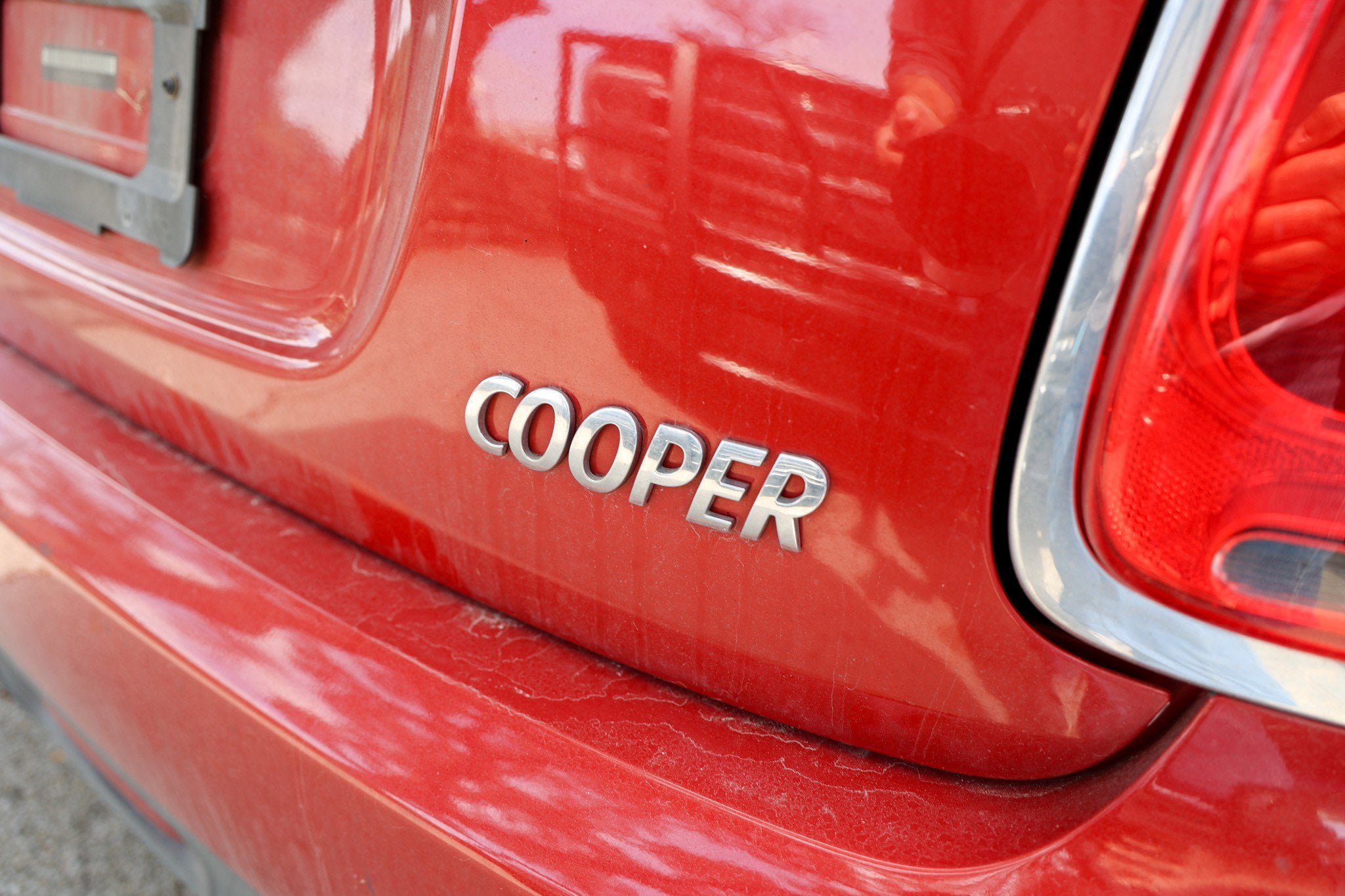 2015 MINI Hardtop 2DR CPE