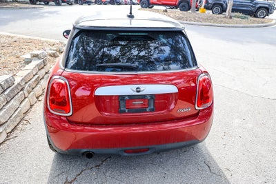2015 MINI Hardtop 2DR CPE