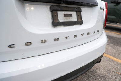 2020 MINI Countryman Cooper S