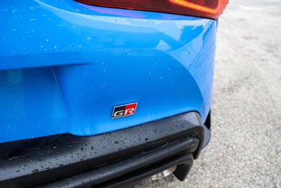 2021 Toyota GR SUPRA 3.0