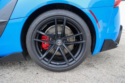 2021 Toyota GR SUPRA 3.0