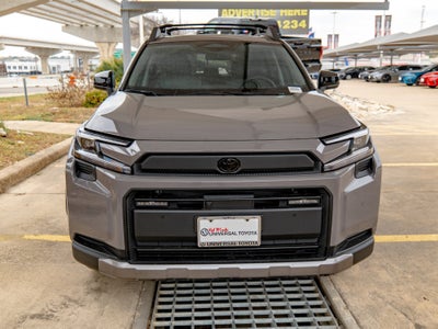 2026 Toyota RAV4 Woodland