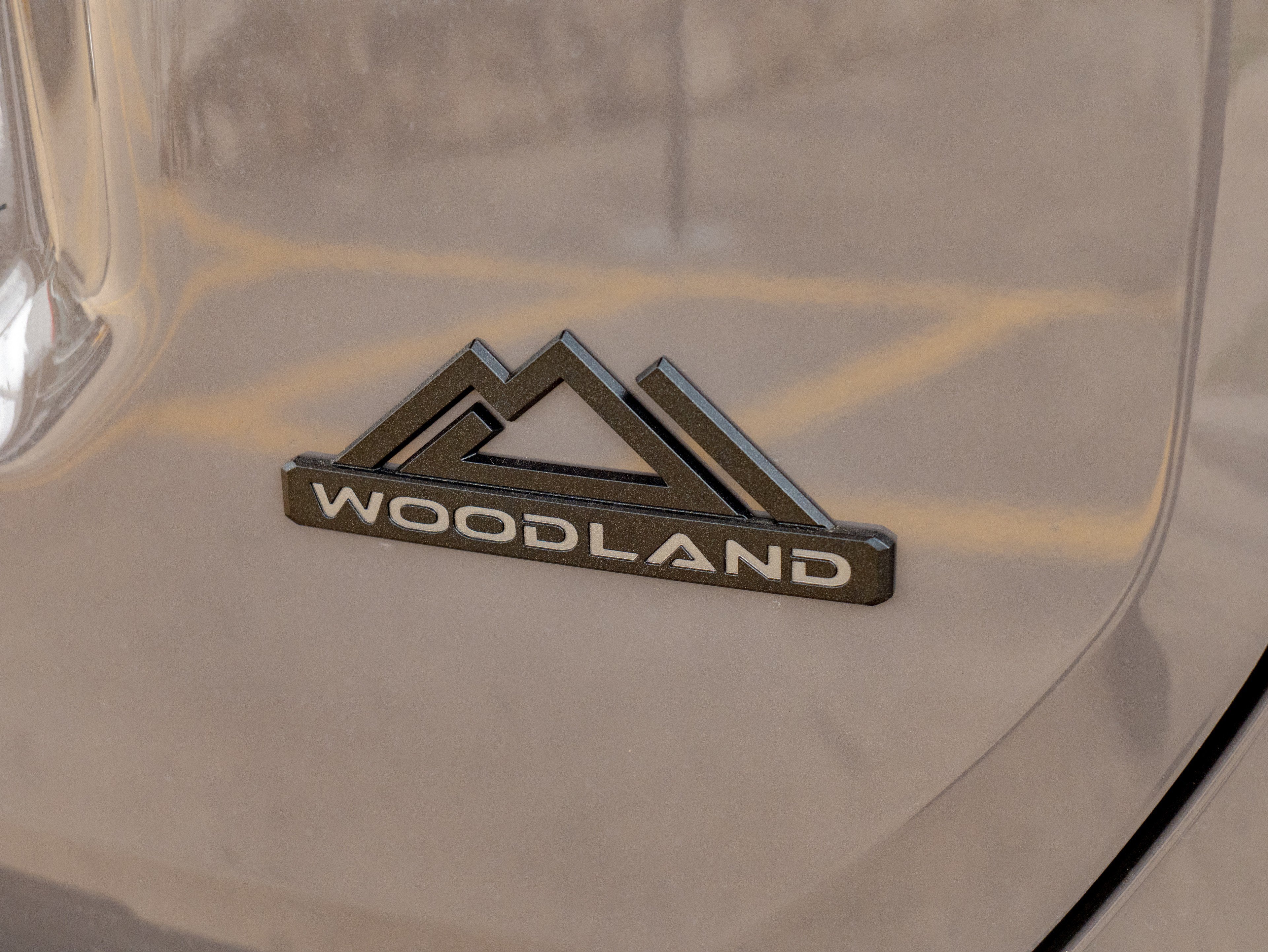 2026 Toyota RAV4 Woodland