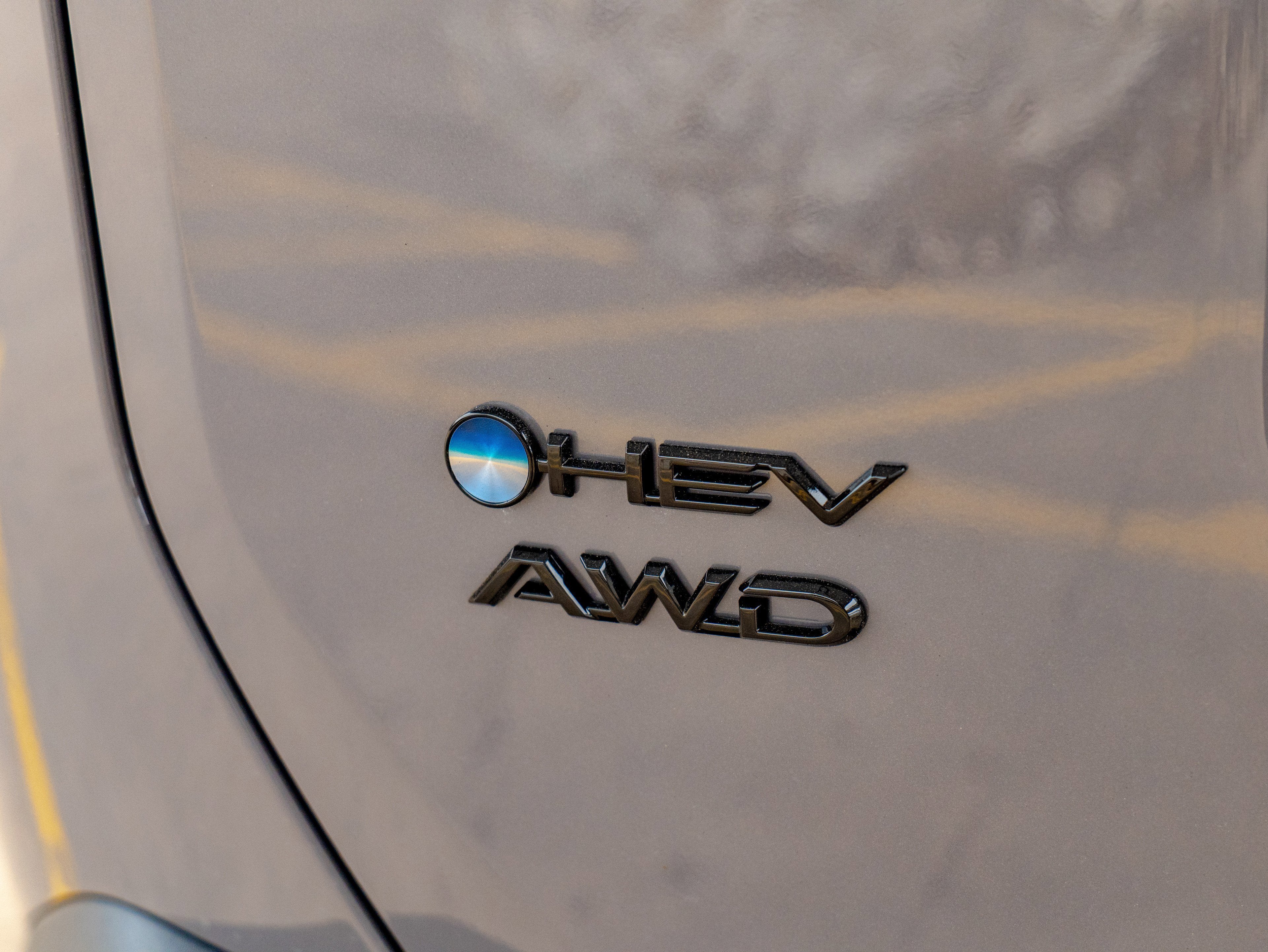 2026 Toyota RAV4 Woodland