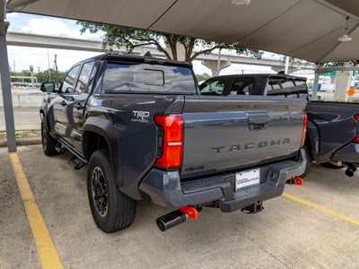 2026 Toyota Tacoma i-FORCE MAX Tacoma TRD Off-Road