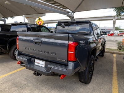 2026 Toyota Tacoma i-FORCE MAX Tacoma TRD Off-Road
