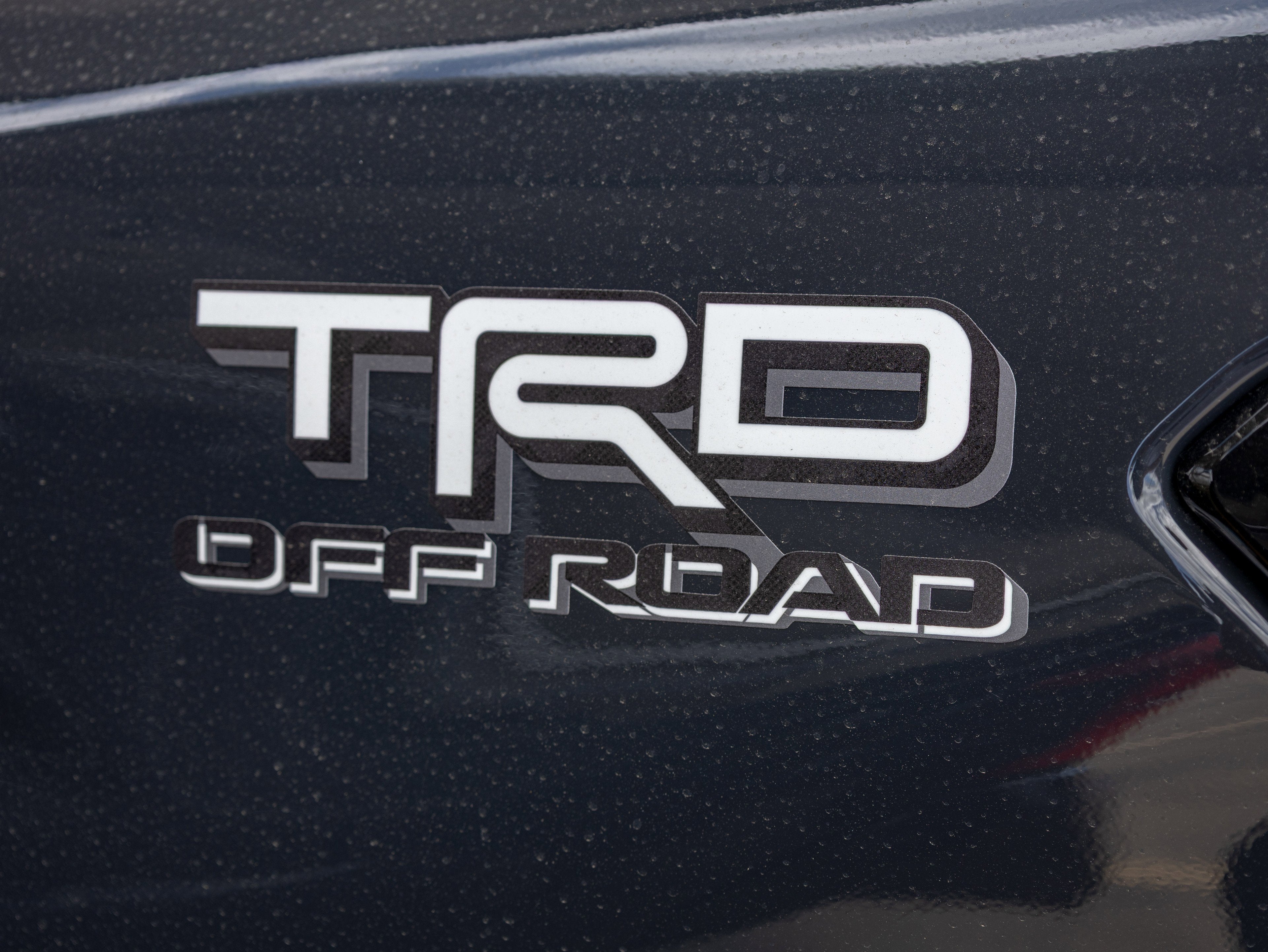 2026 Toyota Tacoma i-FORCE MAX Tacoma TRD Off-Road