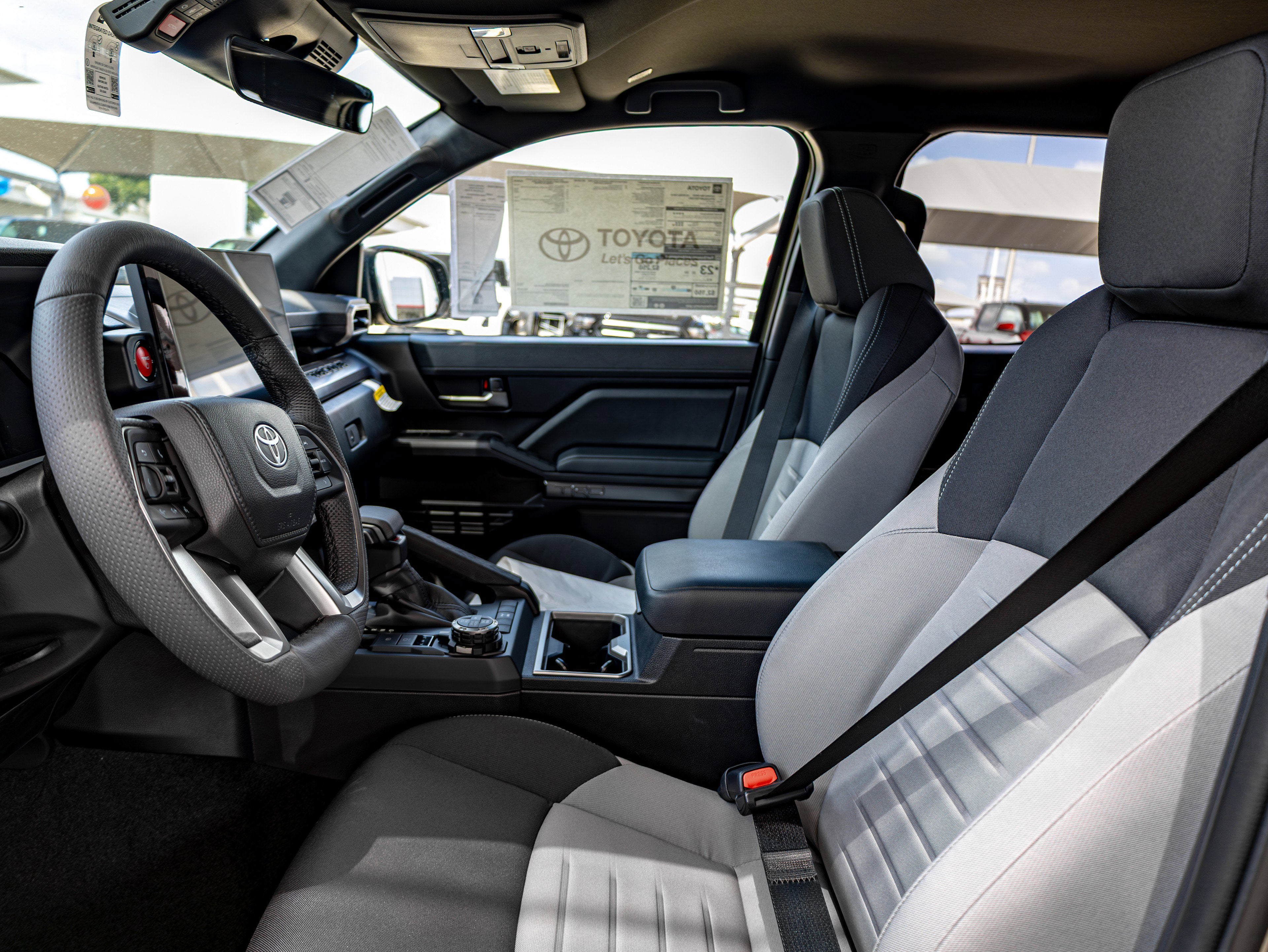 2026 Toyota Tacoma i-FORCE MAX Tacoma TRD Off-Road