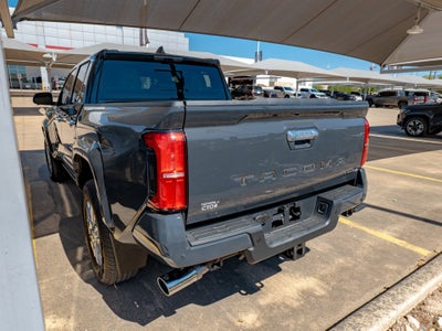 2026 Toyota Tacoma i-FORCE MAX Tacoma Limited