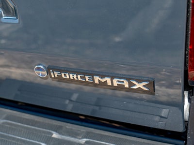 2026 Toyota Tacoma i-FORCE MAX Tacoma Limited