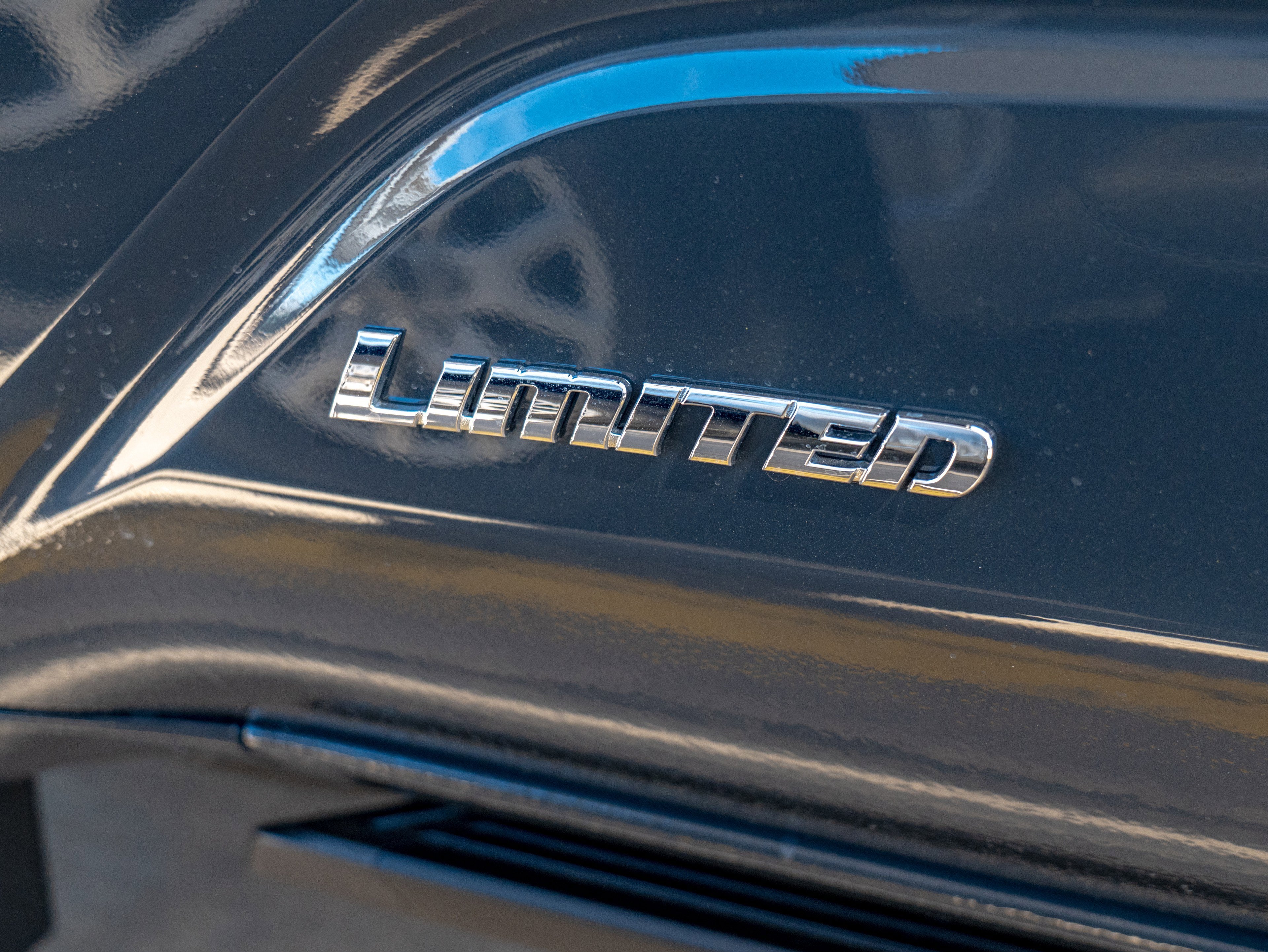 2026 Toyota Tacoma i-FORCE MAX Tacoma Limited