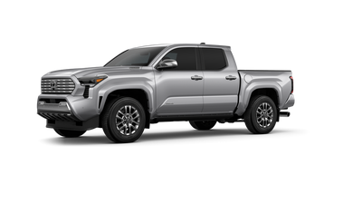 2026 Toyota Tacoma i-FORCE MAX Tacoma Limited