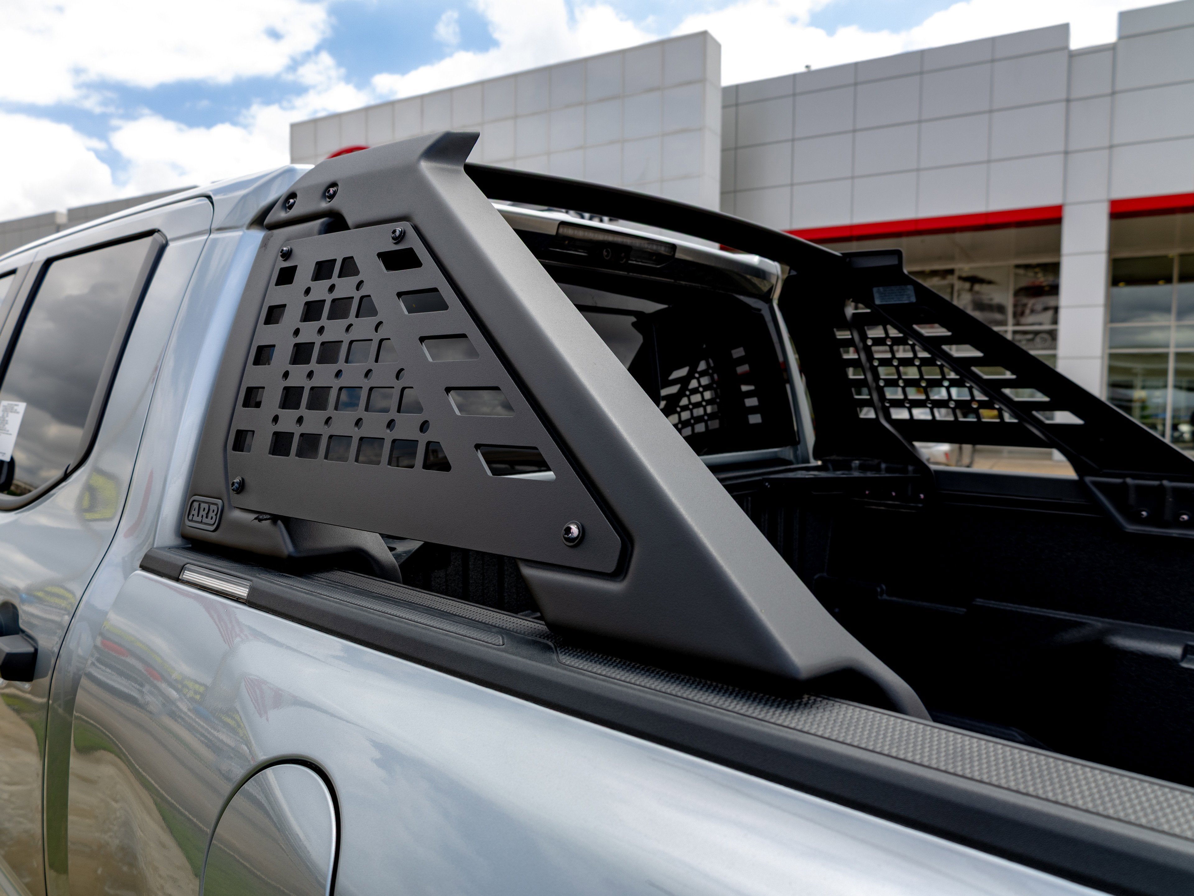 2026 Toyota Tacoma i-FORCE MAX Tacoma Trailhunter