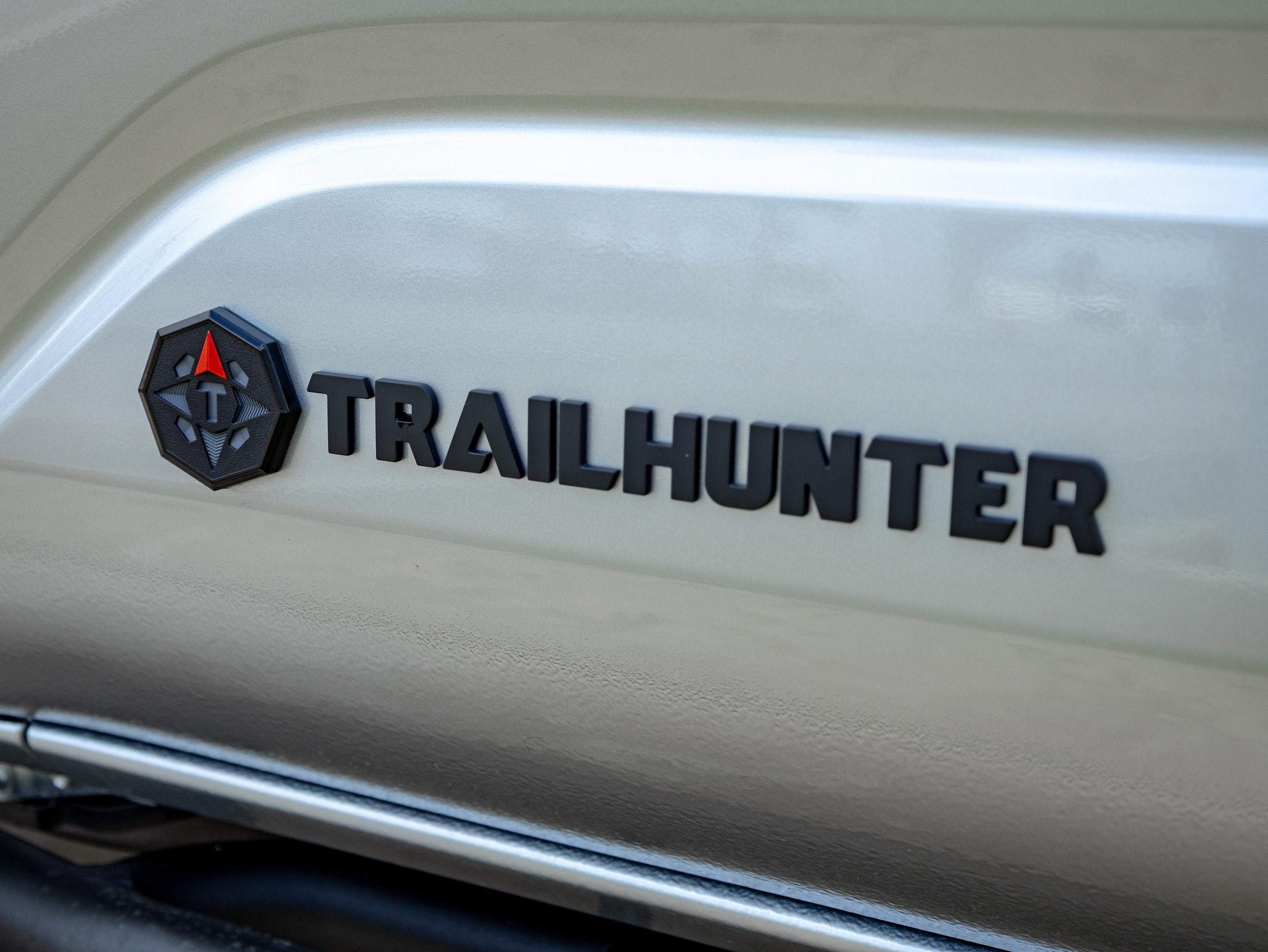 2026 Toyota Tacoma i-FORCE MAX Tacoma Trailhunter