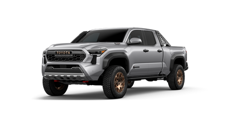 2026 Toyota Tacoma i-FORCE MAX Tacoma Trailhunter
