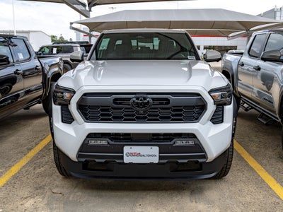 2026 Toyota Tacoma i-FORCE MAX Tacoma TRD Off-Road