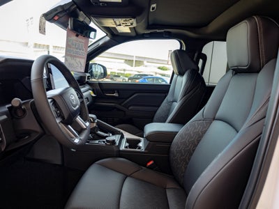 2026 Toyota Tacoma i-FORCE MAX Tacoma Limited