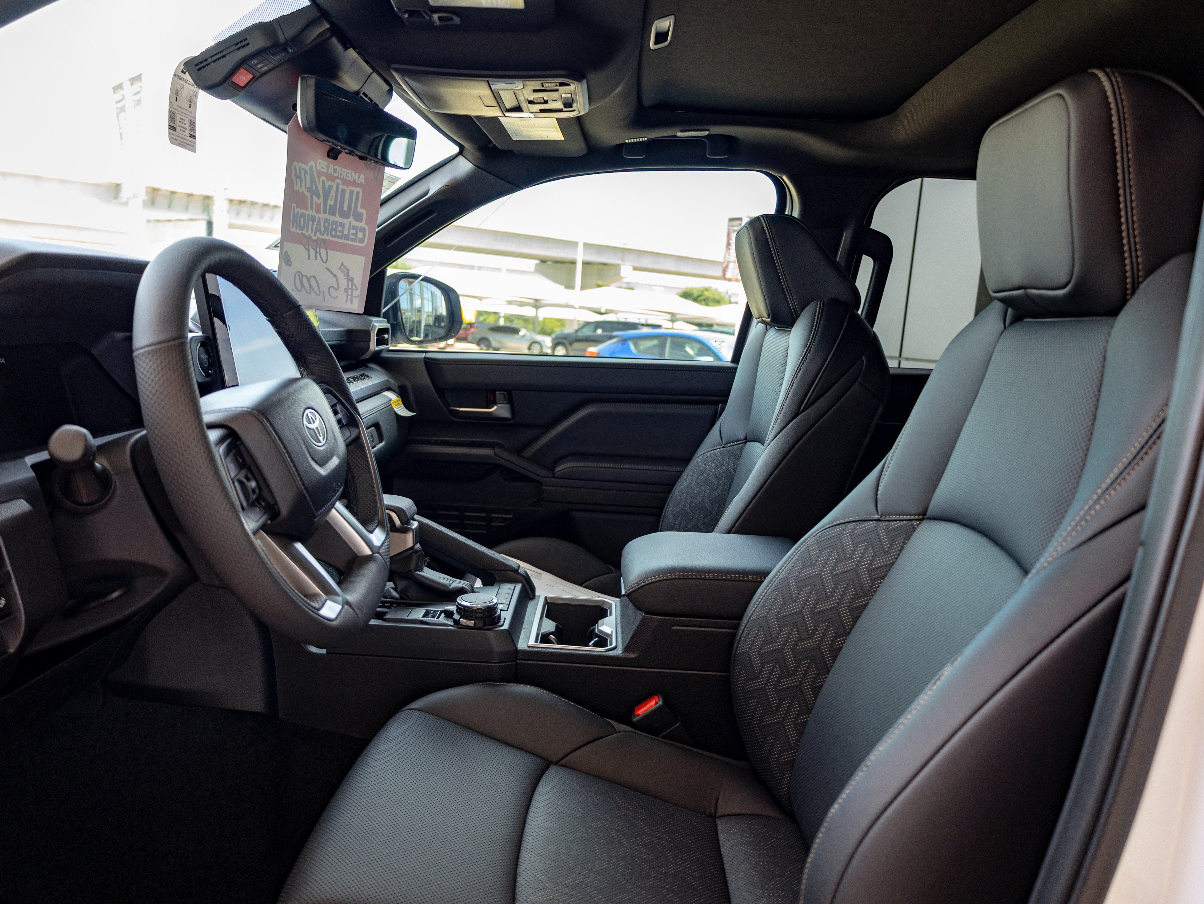 2026 Toyota Tacoma i-FORCE MAX Tacoma Limited