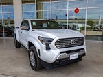 2026 Toyota Tacoma i-FORCE MAX Tacoma Limited