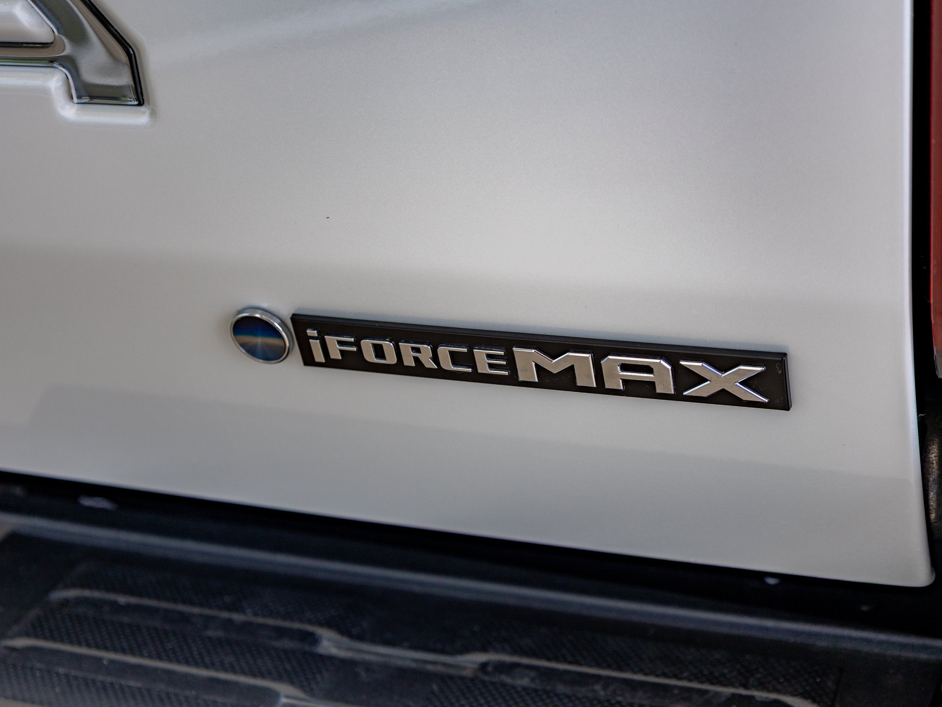 2026 Toyota Tacoma i-FORCE MAX Tacoma Limited