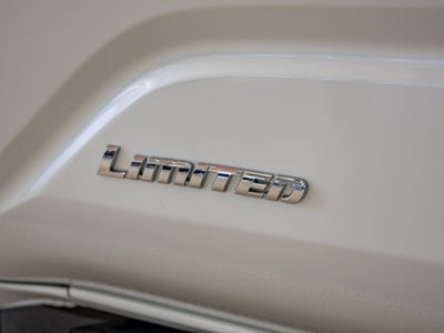 2026 Toyota Tacoma i-FORCE MAX Tacoma Limited