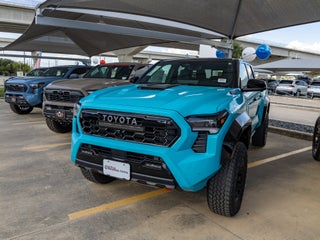 2026 Toyota Tacoma i-FORCE MAX Tacoma TRD Pro