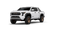 2026 Toyota Tacoma i-FORCE MAX Tacoma Trailhunter