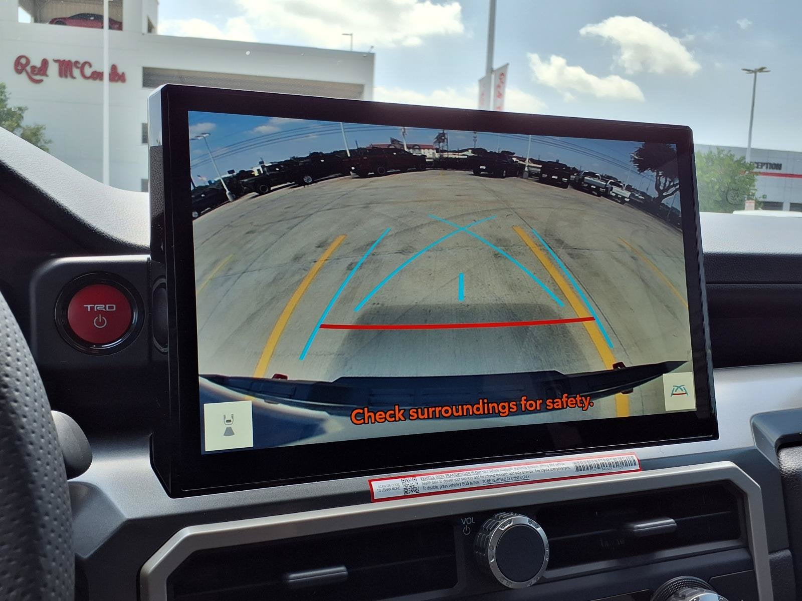 2026 Toyota Tacoma i-FORCE MAX Tacoma TRD Off-Road