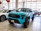 2026 Toyota Tacoma i-FORCE MAX Tacoma TRD Pro