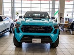2026 Toyota Tacoma i-FORCE MAX Tacoma TRD Pro