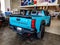2026 Toyota Tacoma i-FORCE MAX Tacoma TRD Pro