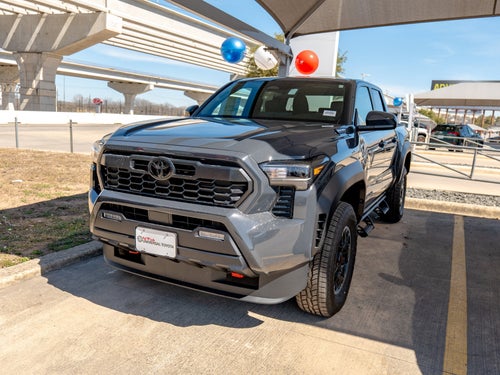 2026 Toyota Tacoma i-FORCE MAX Tacoma TRD Off-Road