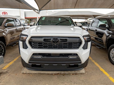 2026 Toyota Tacoma i-FORCE MAX Tacoma TRD Off-Road