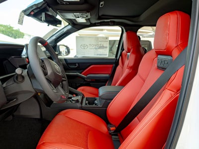 2026 Toyota Tacoma i-FORCE MAX Tacoma TRD Pro