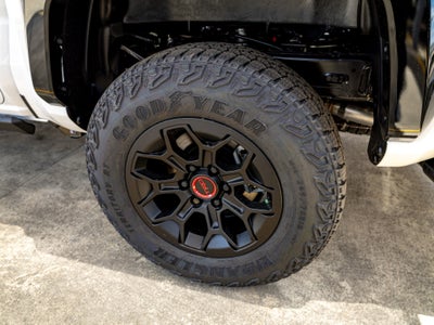 2026 Toyota Tacoma i-FORCE MAX Tacoma TRD Pro