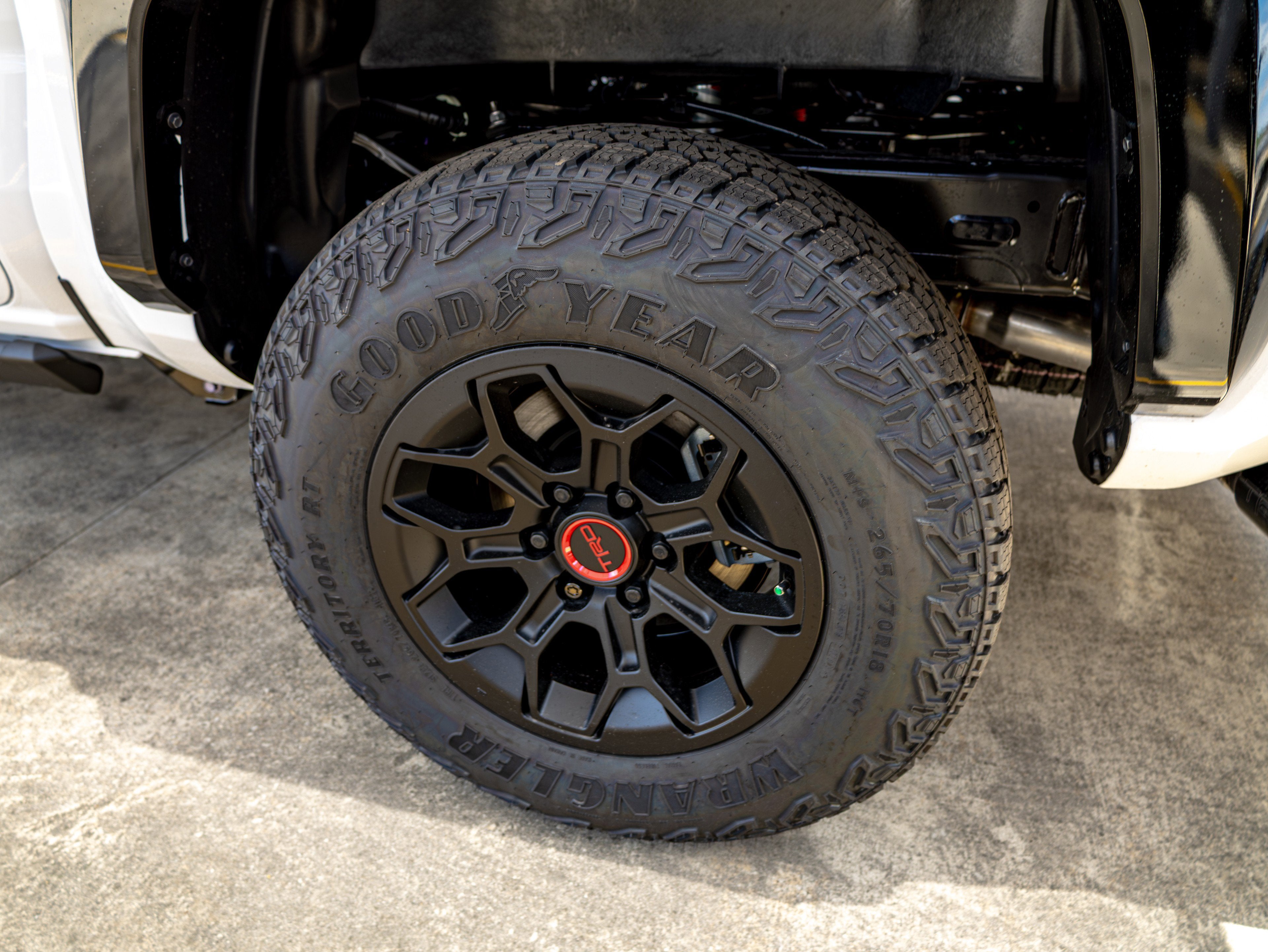 2026 Toyota Tacoma i-FORCE MAX Tacoma TRD Pro