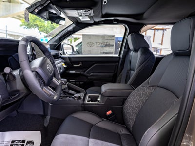 2026 Toyota Tacoma i-FORCE MAX Tacoma Limited