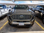 2026 Toyota Tacoma i-FORCE MAX Tacoma Limited
