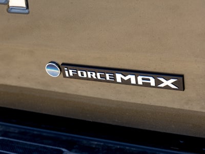 2026 Toyota Tacoma i-FORCE MAX Tacoma Limited