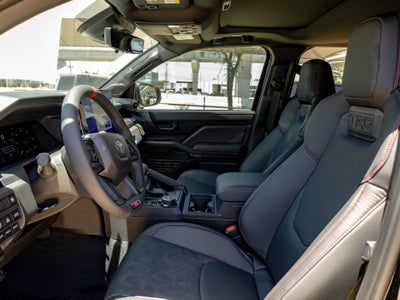 2026 Toyota Tacoma i-FORCE MAX Tacoma TRD Pro