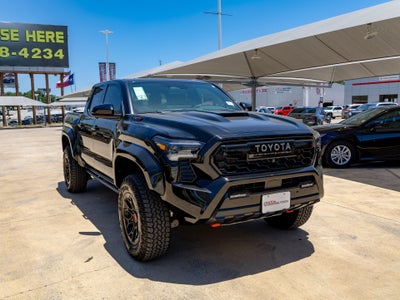 2026 Toyota Tacoma i-FORCE MAX Tacoma TRD Pro