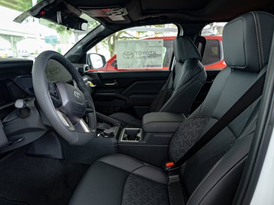 2026 Toyota Tacoma i-FORCE MAX Tacoma Limited
