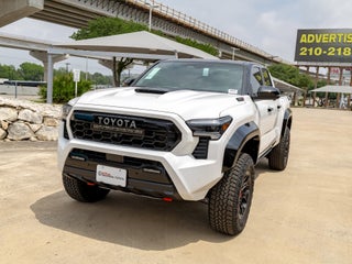2026 Toyota Tacoma i-FORCE MAX Tacoma TRD Pro