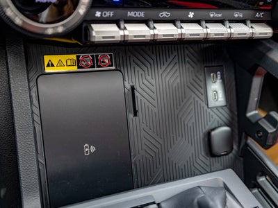 2026 Toyota Tacoma i-FORCE MAX Tacoma TRD Pro