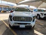 2026 Toyota Tacoma i-FORCE MAX Tacoma Limited